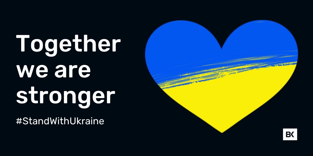 BaseKit's tweet photo. We stand and support the people of Ukraine. Come and join us in helping them, let’s unite together: https://t.co/EUt44Kl7B5 #StandWithUkraine https://t.co/aICpd5SVA3