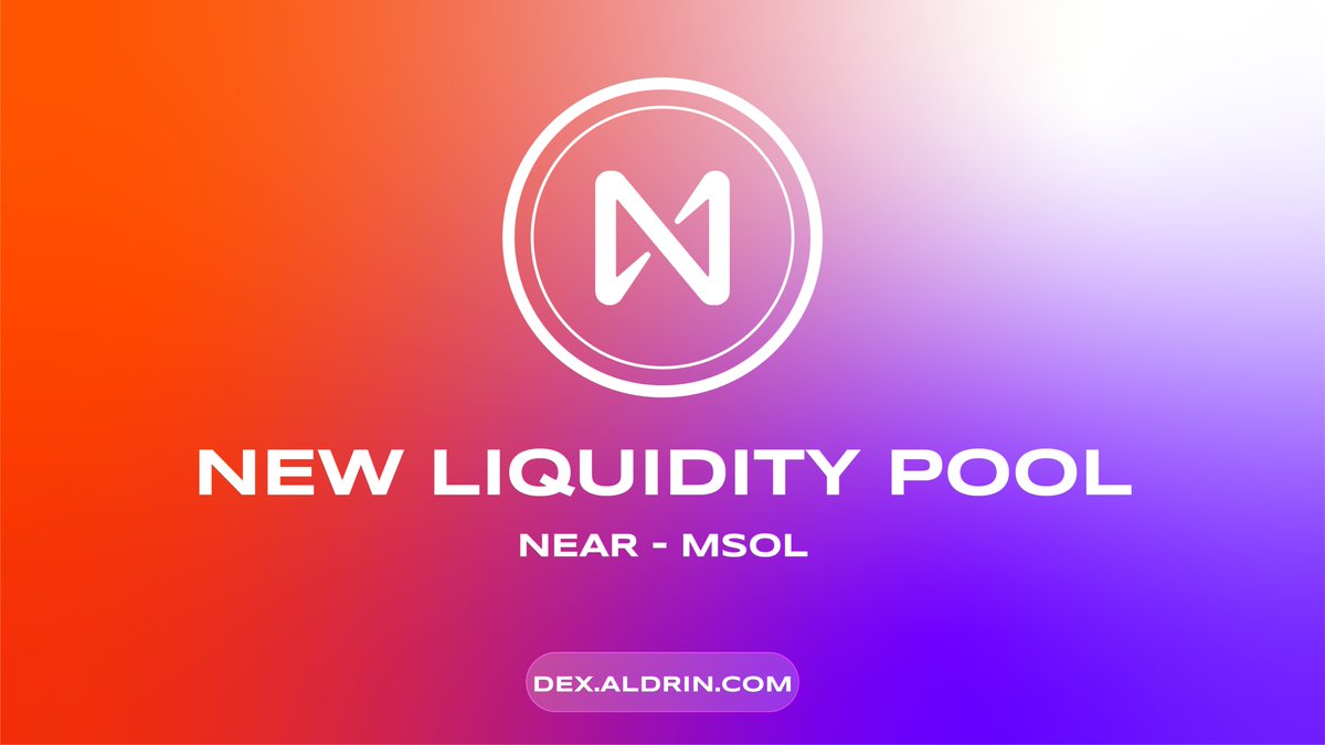 aldrin labs tweet media