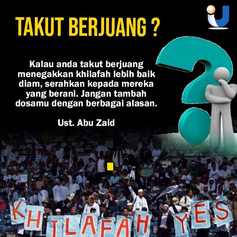 GhifariEko's tweet photo. Allahu Akbar
Berjuang mati gak berjuang mati
Nyinyir pun juga juga mati https://t.co/t01DpmWdGM