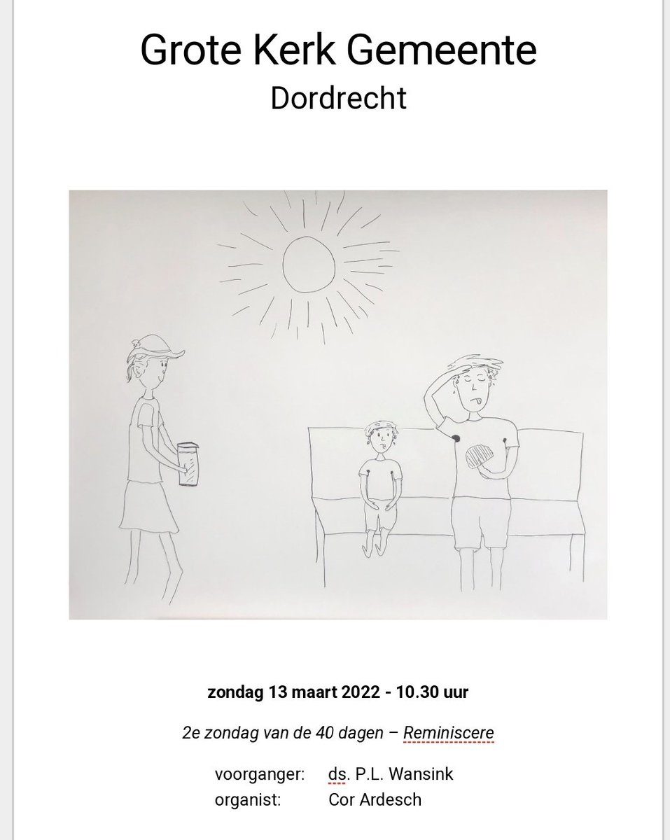 Grote Kerk Dordrecht (@grote_kerk) on Twitter photo 