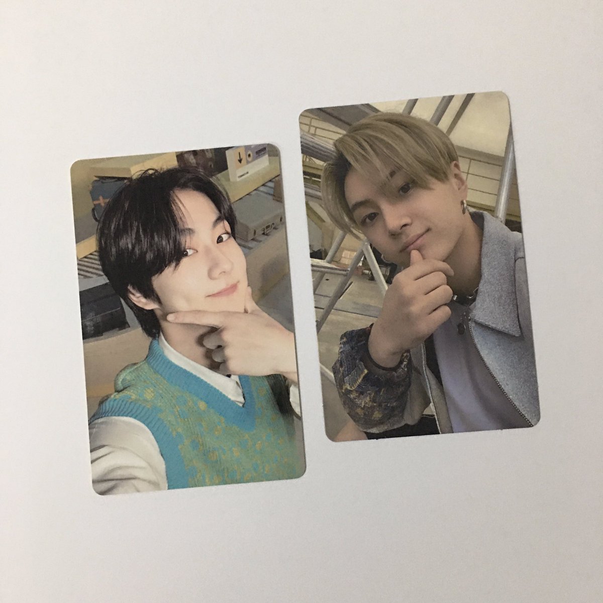 wonjeeeeee's tweet photo. <3 @xxiengeclr
Tysm for the sale! Andito na agad ang mga pogi <333 more lapags na🤲🏻🤲🏻 #xie_proofz #wonjeeeeeeBUYS https://t.co/z4g9WHoI1B