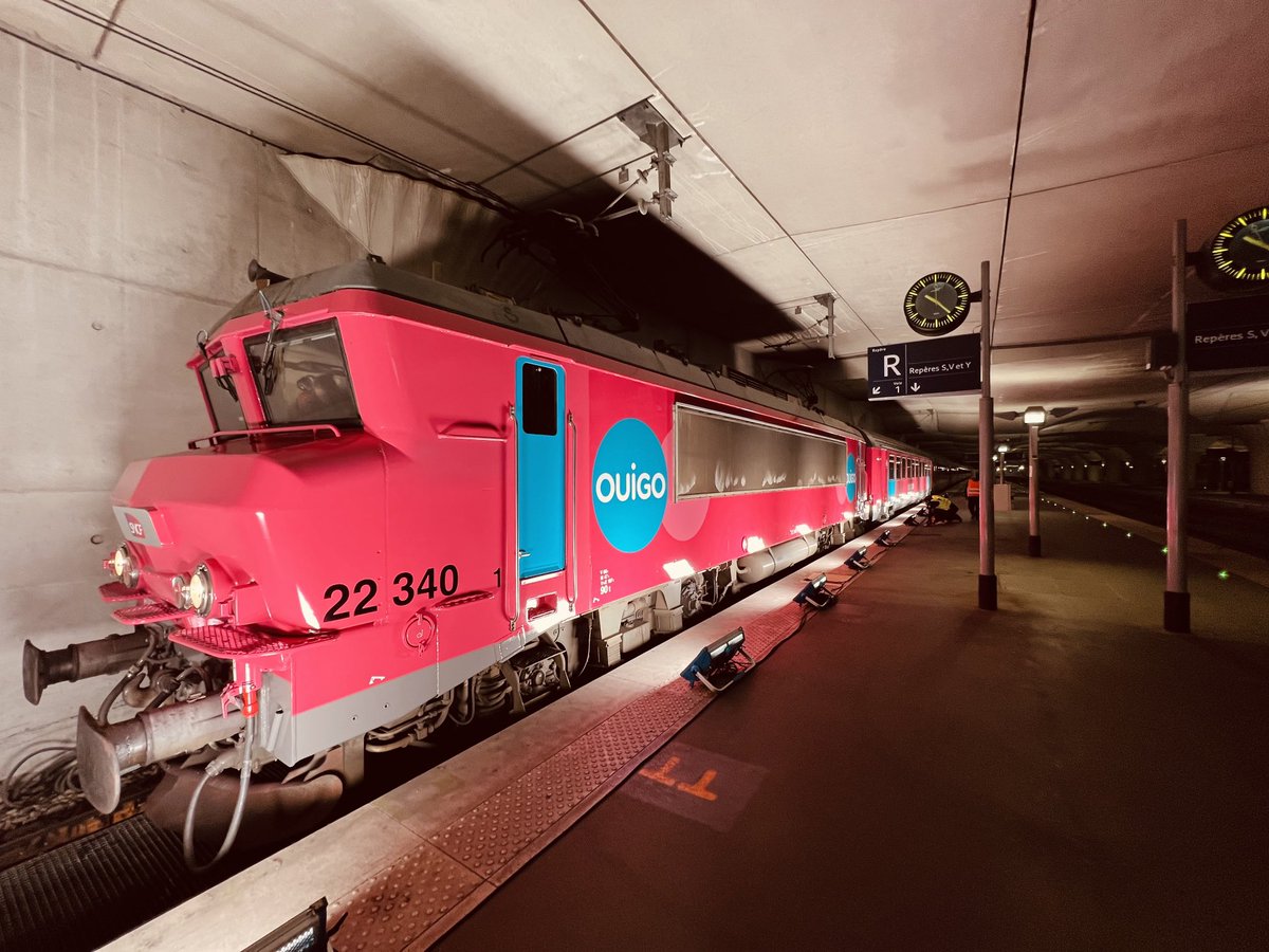 s_rapebach's tweet photo. Connaissez-vous @Ouigo Train Classique… des petits prix vers 14 destinations. Déjà en vente à 30€ max Let’s Go ⁦@OUIGO⁩ ⁦⁦@alainkrakovitch⁩ ⁦@CFanichet⁩ ⁦⁦@najbenj⁩ ⁦@GroupeSNCF⁩ ⁦@SNCFVoyageurs⁩ https://t.co/2li6aiMDxz