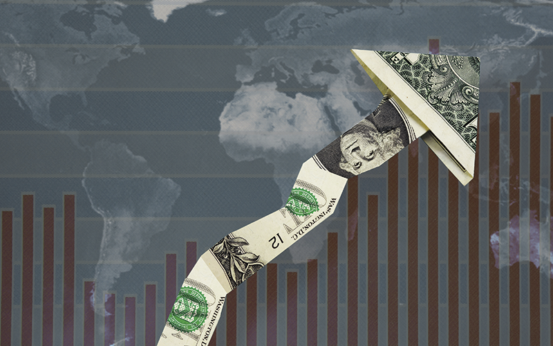 Pressure is growing on central banks to bear down on global inflation – but could raising borrowing rates create more problems than it solves?
publicfinance.co.uk/news/2022/03/n…