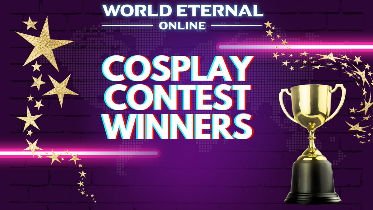 World Eternal Online ⚔️ tweet media