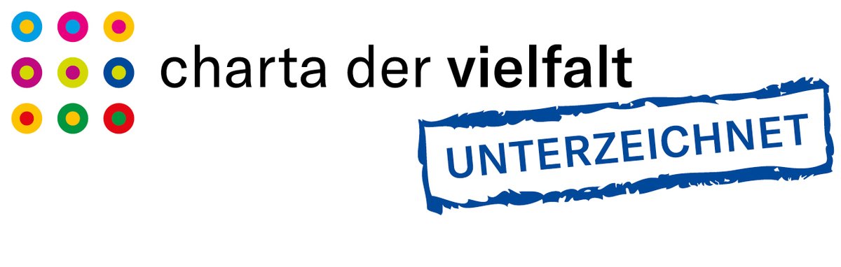 SAFHOLLAND_SE's tweet photo. SAF-HOLLAND SE has signed the Diversity Charter in Germany which sets a clear signal for diversity and acceptance in the working world. You can find more information at: https://t.co/RXOV7Tc46O https://t.co/Ge8NQOztj8