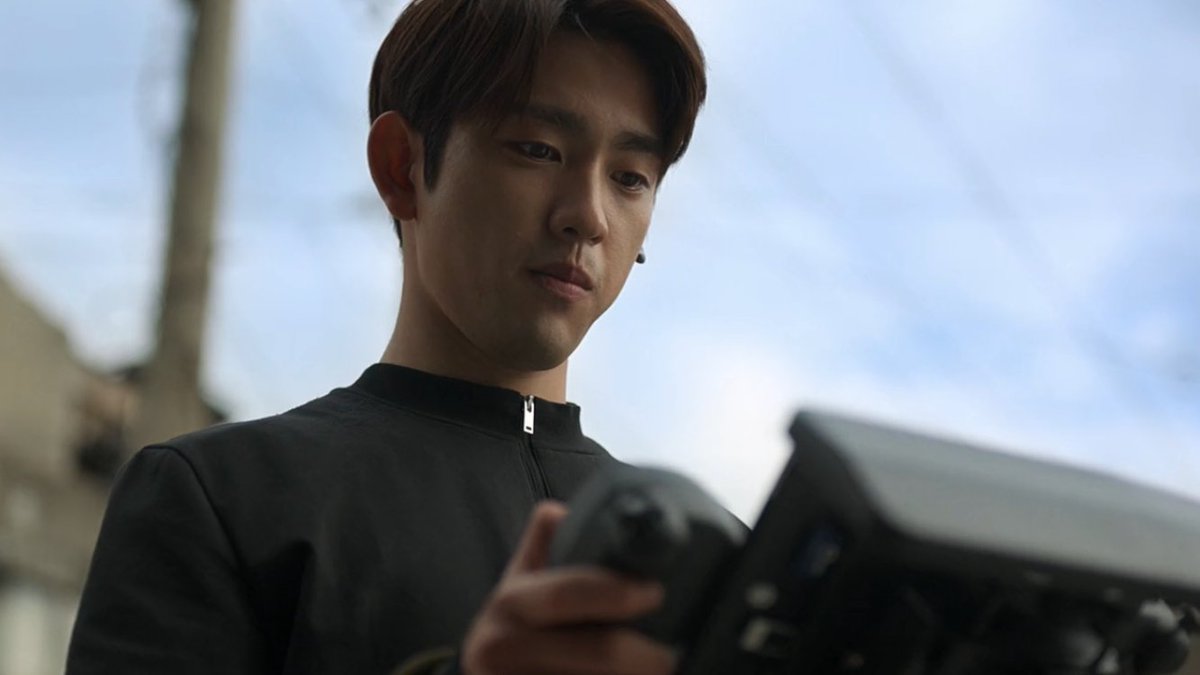 якша: суровые методы (2022) постер. дорама якша суровые методы. дорама якша суровые методы. якша суровые методы. якша: суровые методы (2022).