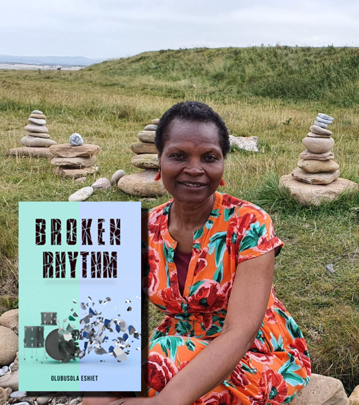 OptimalpathCon's tweet photo. Authors’ Week📚📖🎉🎉🎉
Today, we celebrate Olubusola Eshiet, Author of Broken Rhythm, Expected Date of Departure and Stepping Into The Sunlight.
You can find her books and more at: https://t.co/pCP9zsKbEJ
Or on Amazon at:
https://t.co/vJGq62IS7i https://t.co/jFs5dyN4pi