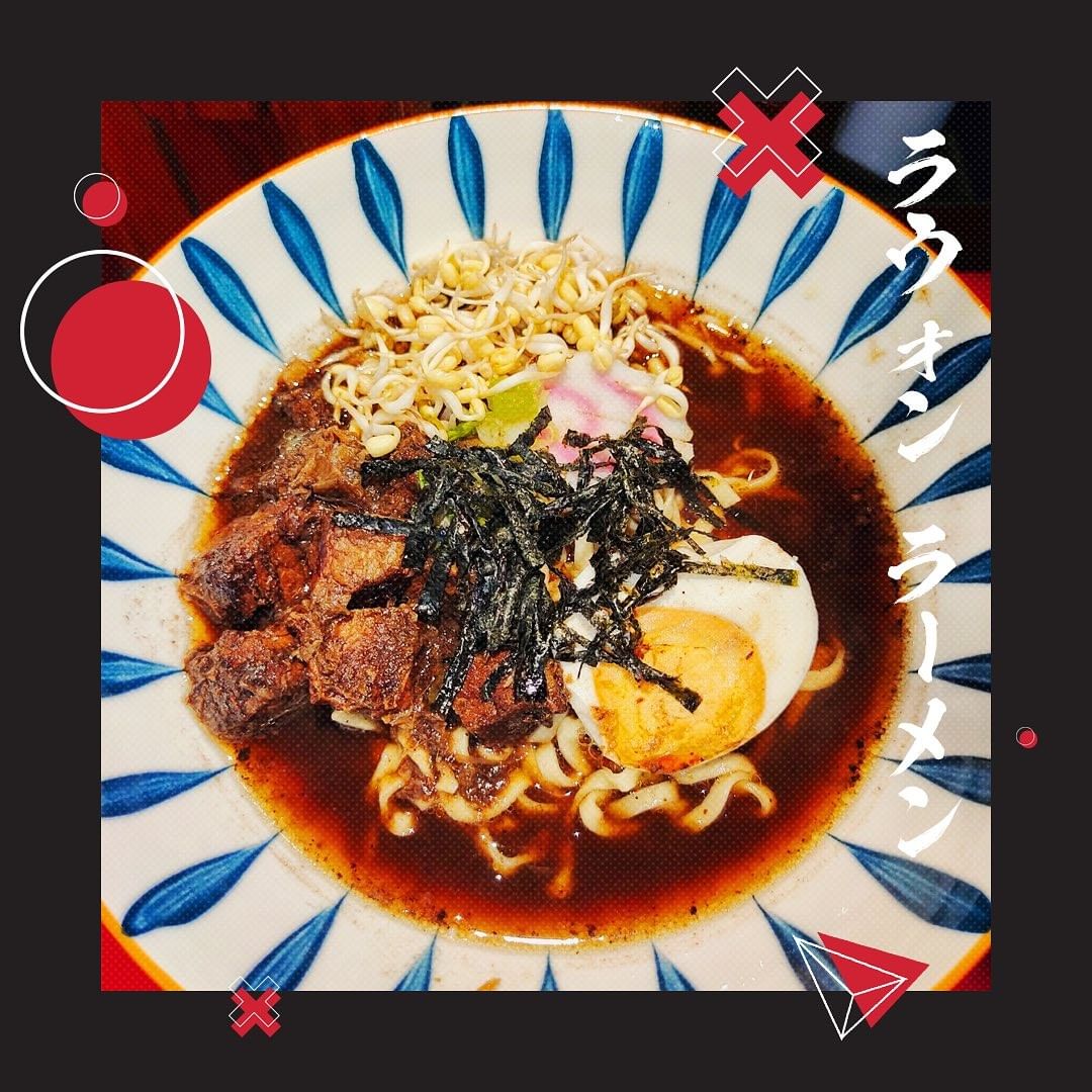 RDNADN's tweet photo. 🌟🌟Weekend is coming

The great times you can have with great food 🌟🌟

Available on Go-Food &amp; Grab Food
https://t.co/RTA8jkS6p9
#Toribro https://t.co/bfDgwZfs6H