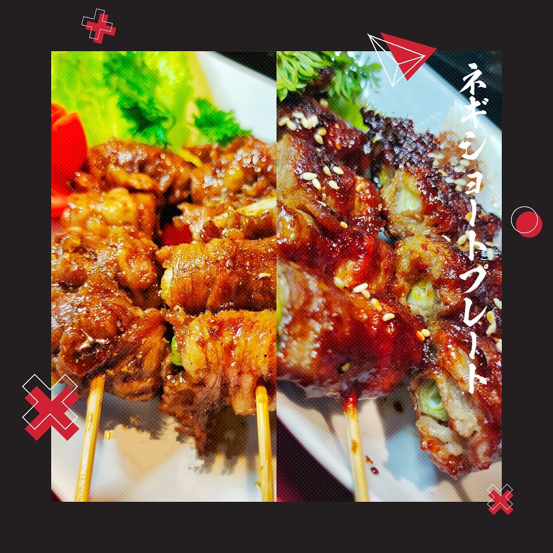 RDNADN's tweet photo. 🌟🌟Weekend is coming

The great times you can have with great food 🌟🌟

Available on Go-Food &amp; Grab Food
https://t.co/RTA8jkS6p9
#Toribro https://t.co/bfDgwZfs6H