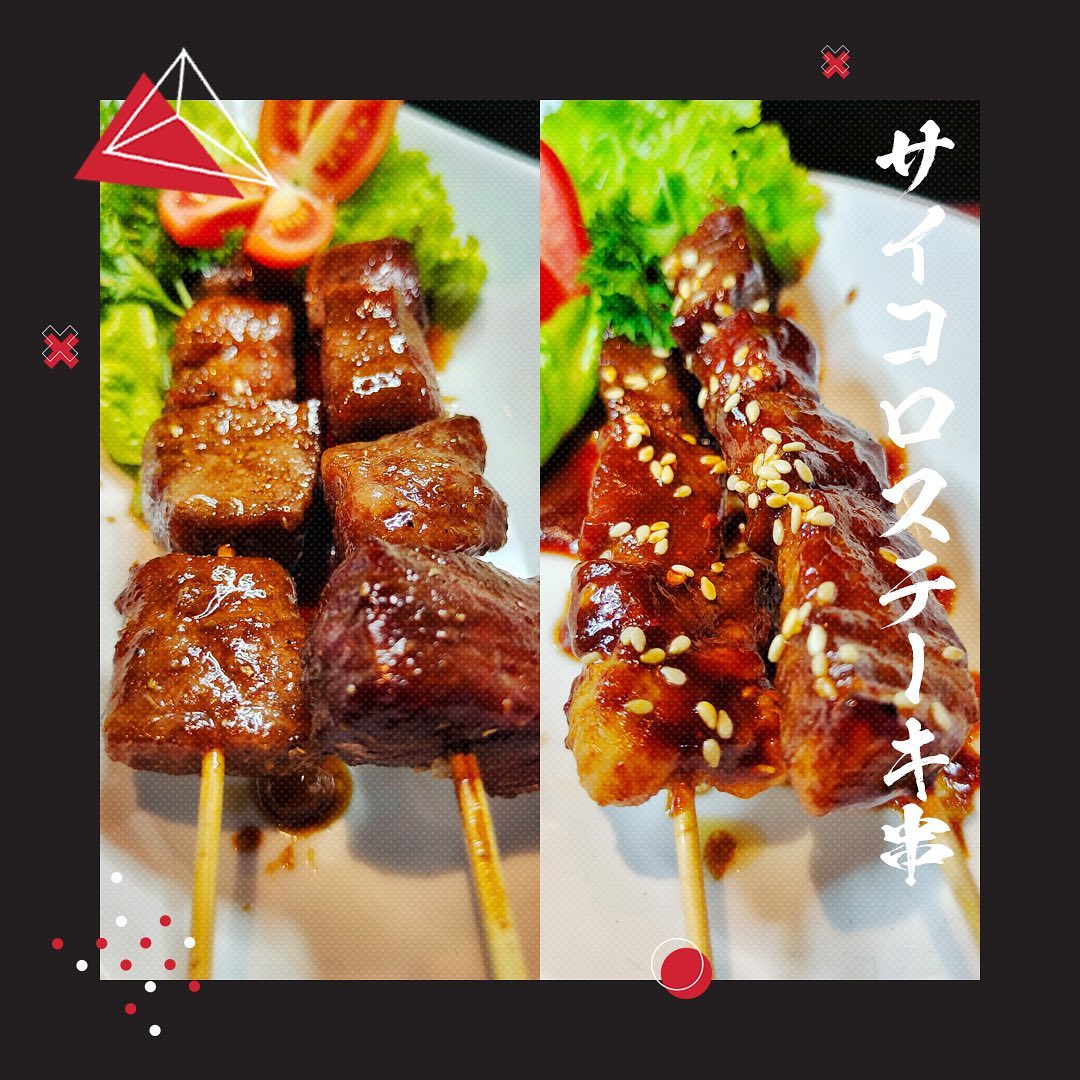 RDNADN's tweet photo. 🌟🌟Weekend is coming

The great times you can have with great food 🌟🌟

Available on Go-Food &amp; Grab Food
https://t.co/RTA8jkS6p9
#Toribro https://t.co/bfDgwZfs6H