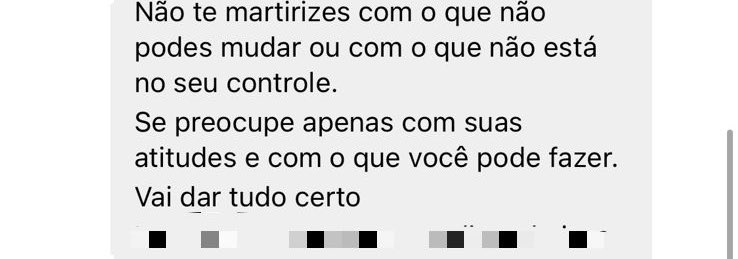 Djbavy's tweet photo. Tudo que eu precisava ler…
Vai dar tudo certo… https://t.co/XNcK6cOLFJ