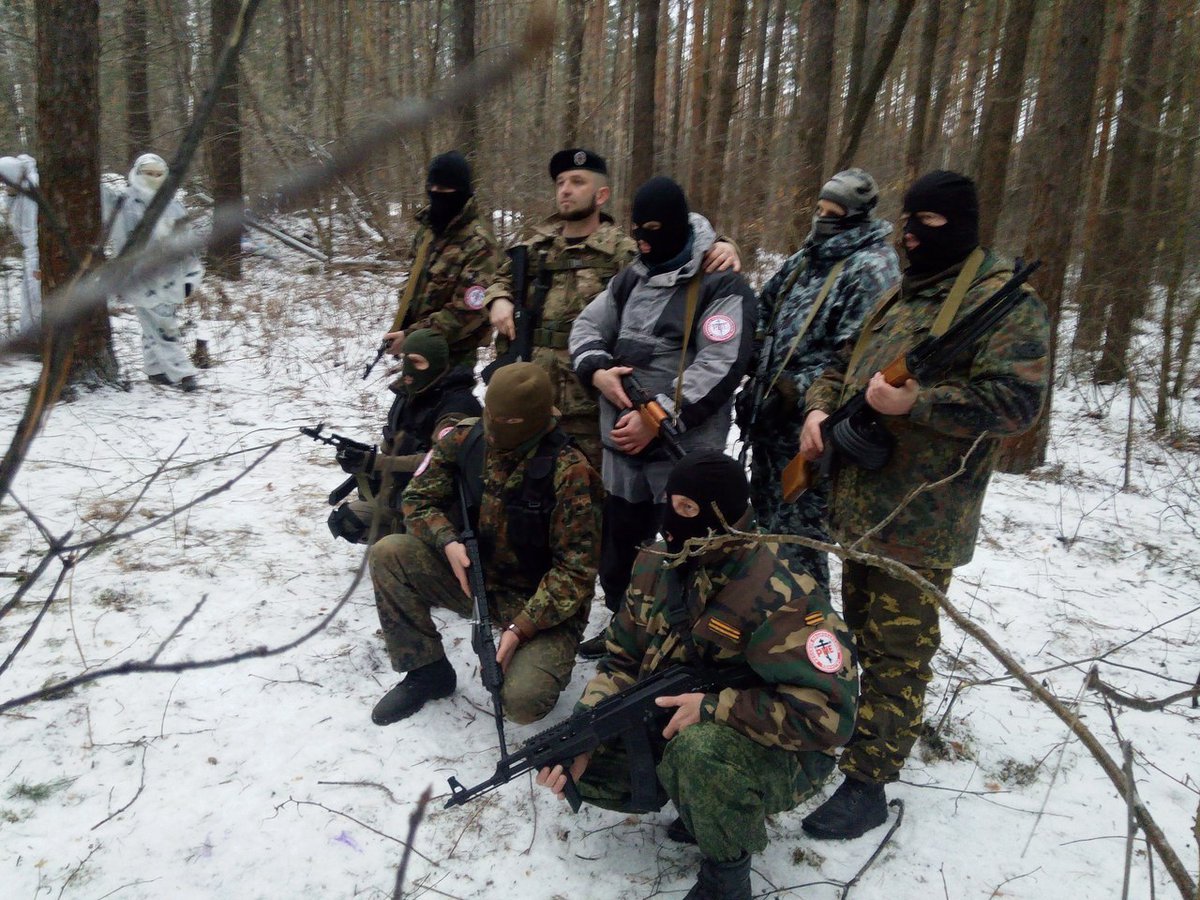 GabZac11's tweet photo. I don't like Putin. I don't like the Zi* oligarchs in Russia.

But I support Russia. If the Russian WNs (anti Putin by the way) support the liberation of Ukraine so do I.

The Wignat giveth, the wignat taketh... https://t.co/sHWFiuEH6M