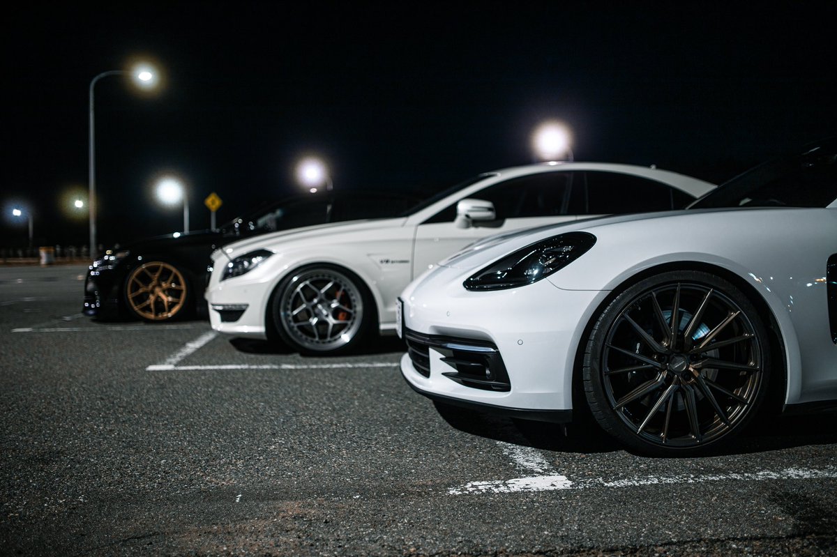 Panamera_R78's tweet photo. 今週日曜日9時高松PAﾒﾓﾒﾓ_φ(･_･ https://t.co/L3nnyJYHTe