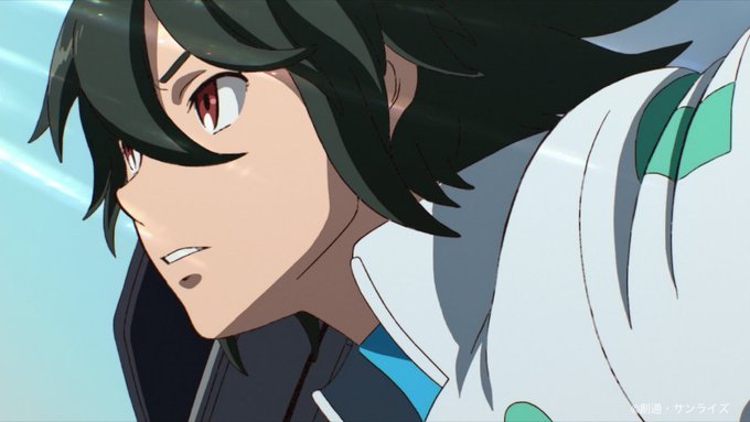 画像まとめ ガンダム Gのレコンギスタ 新着 アニメレーダー