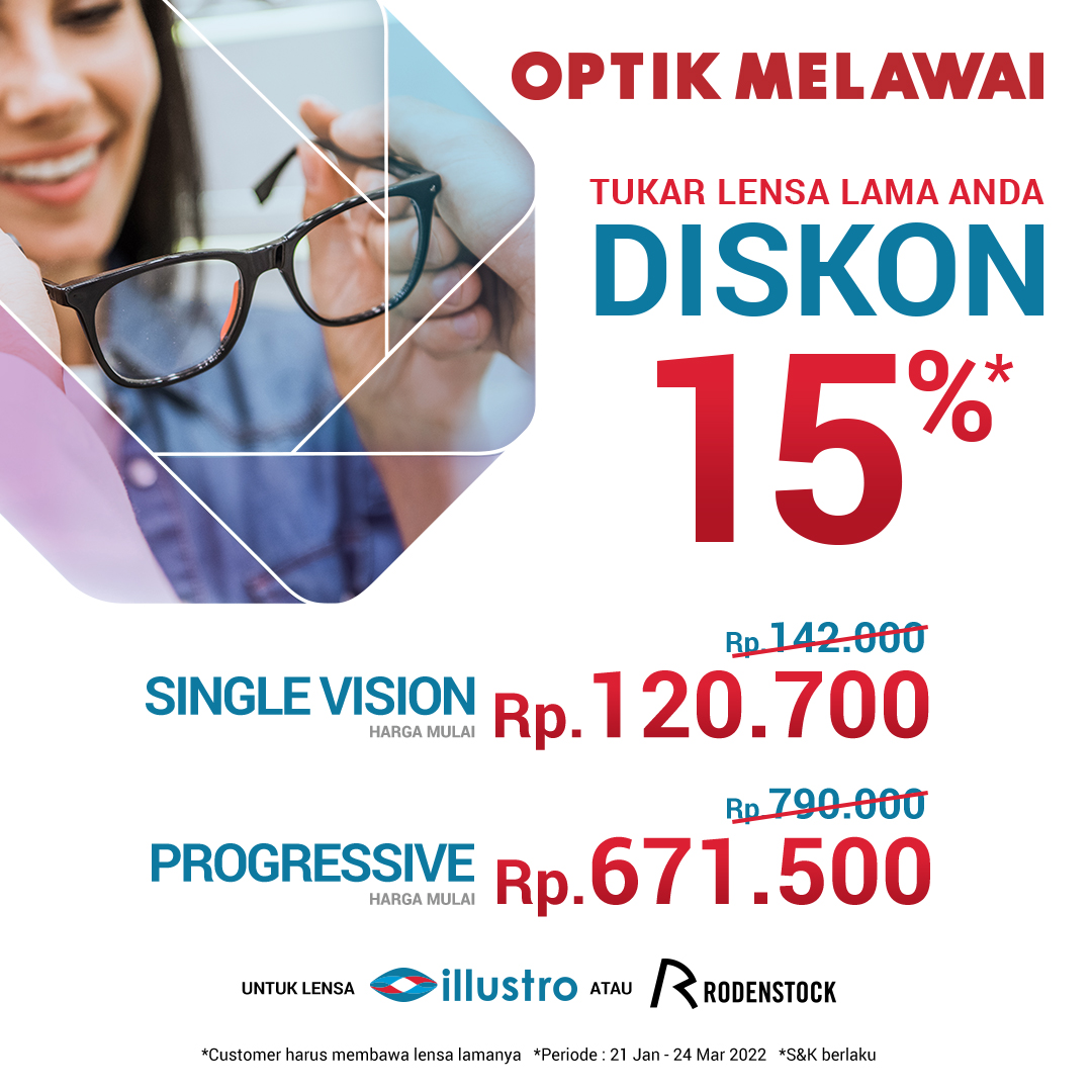 Optik Melawai Optikmelawai Twitter