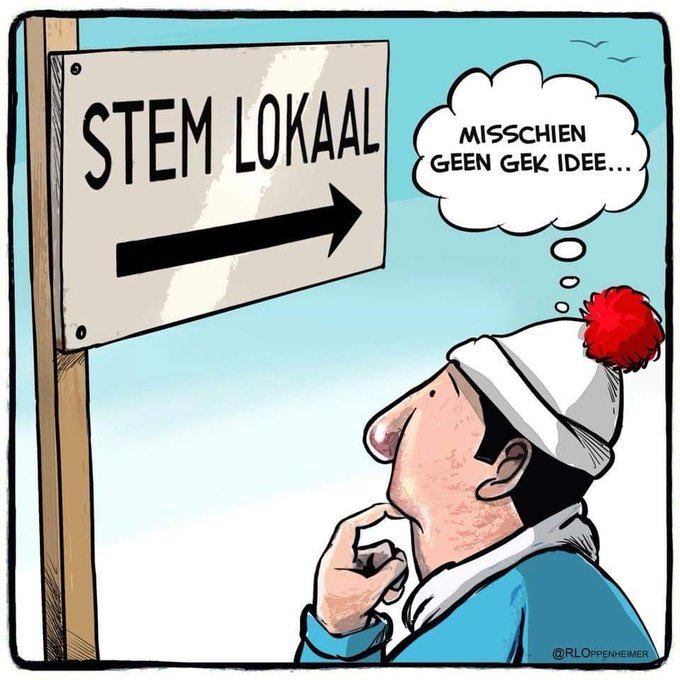 Zeger Brinkman (@zegerbrinkman) on Twitter photo 