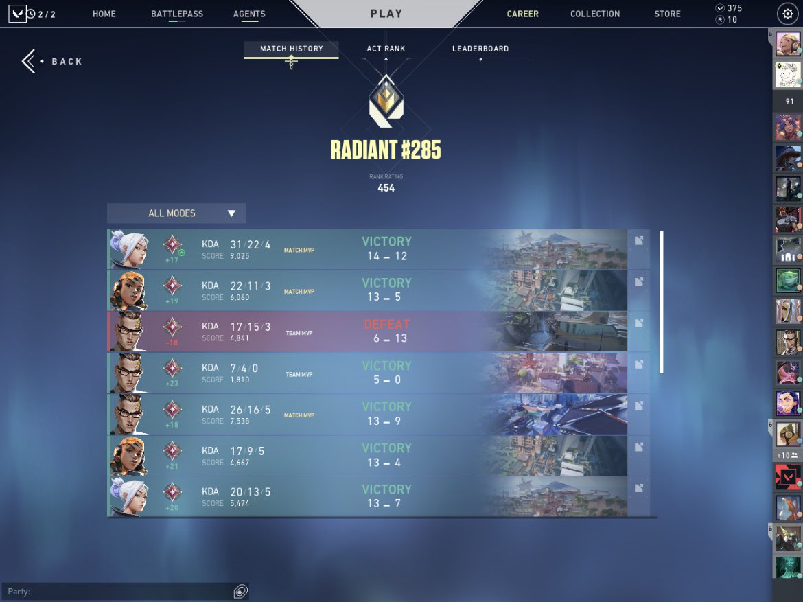 Frasecs's tweet image. I have returned :)