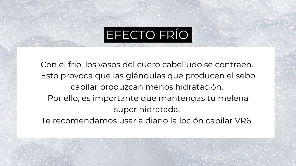 VR6Definitive's tweet photo. El mejor consejo para un día frío 😏👏🏻. 

#tratamientocapilar #cabello #cuidadocapilar #anticaida #anticaspa https://t.co/VbzJehddgL
