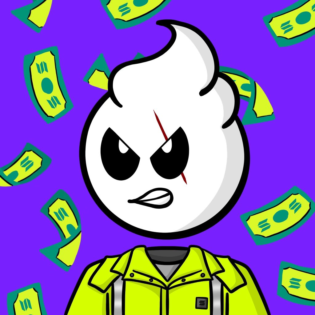 CCStudiosss's tweet photo. GM! New sneak peek🍦 
Any interactions with this tweet will be considered for a OG spot🎁🍦 
#STAYCREAMY #CREAMYFRIENDS https://t.co/qpGXLzHyMk