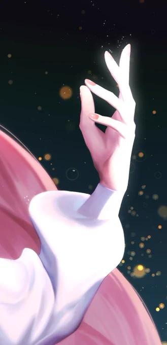 【力・重さ】
キャラクター描く時にポーズやシチュエーションによってどこに力が入ってるのか、どこは休んでるのかを考える
1枚目・揺れるように
2枚目・全身の力み
3枚目・そっと触れる
4枚目・痛みを堪える
できるポーズなら実際にやってみて力の入った場所は筋っぽく描く 