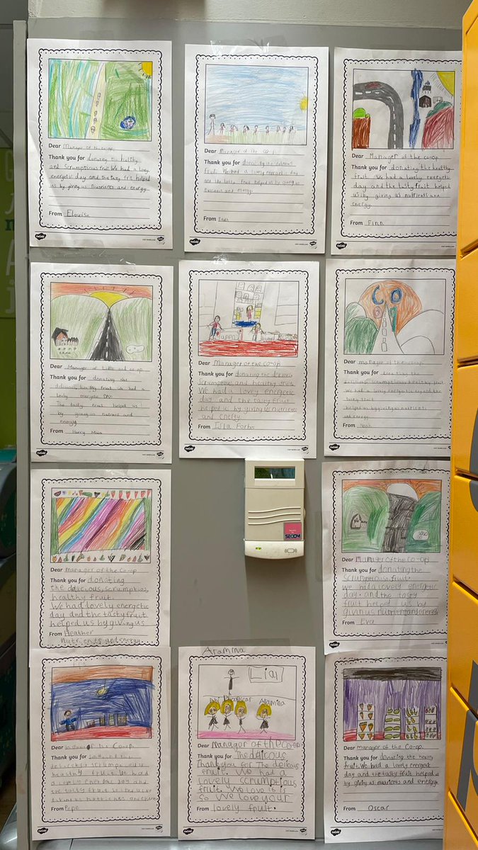 Alasdair011's tweet photo. Great response &amp; interaction from the pupils of Dingwall Primary. #Dingwall Coop donated fair trade products for the P3 project which they are undertaking on Fair Trade.
#itswhatwedo 
@ElaineS13394392 @DSimps0104 @mccarthy_1888 @Rossnews https://t.co/CIMWy6klr3