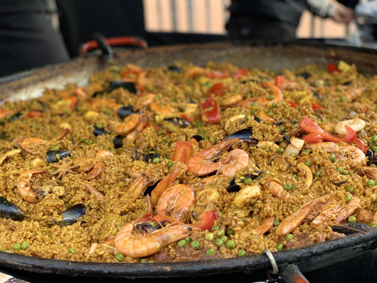 partridgesfoods's tweet photo. We are looking forward to the return of our Fine Food Market tomorrow from 10am-4pm in @DOYSQ. Join us for a delicious start to the weekend. https://t.co/DcRB50AoPp