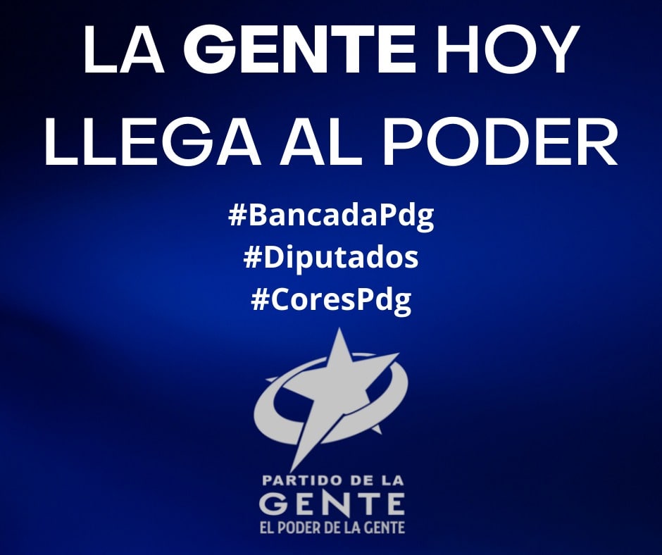PdgOyarce's tweet photo. Hoy marcamos un hito en la historia!!!
#SomosPDG 
#BancadaPDG https://t.co/rPTbrizaZC