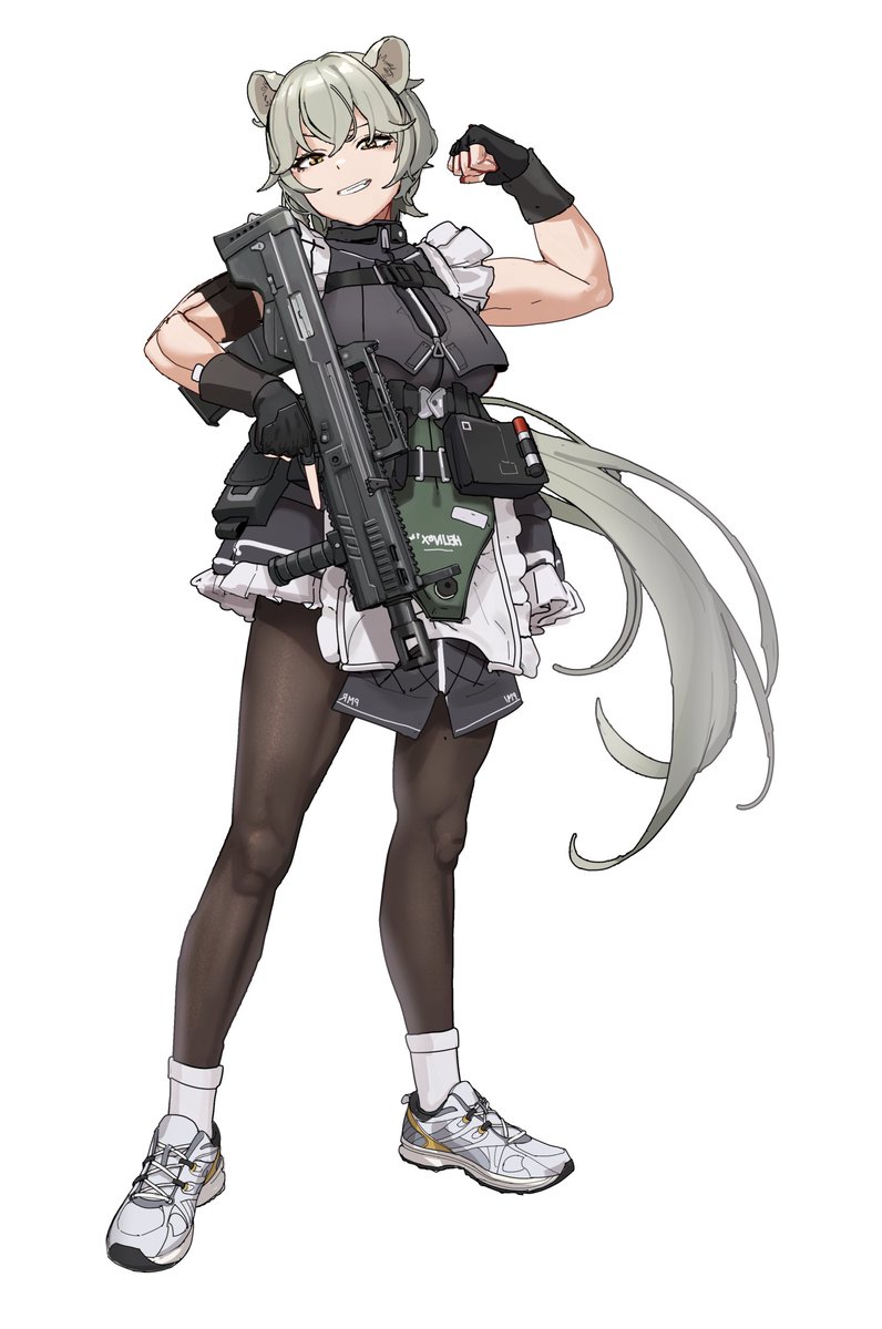 私を持ち上げるメイドがほしい😚