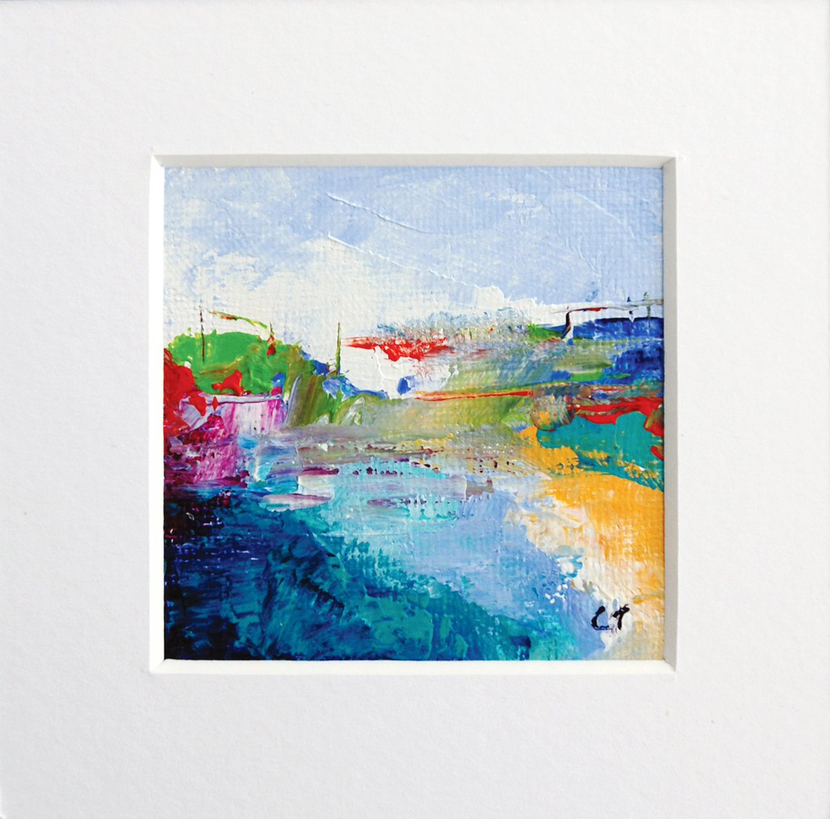CorrinTulk's tweet photo. *coming soon* working on major website overhaul... many hours prepping every image from different views like this 🙂 #newartwork #abstractseascapes will keep you posted @artineastanglia @MuseumBroads @icenimagazine @VisitBroadland next show #springartshow #norwichforum 6-10 April https://t.co/a65kjx5F2o