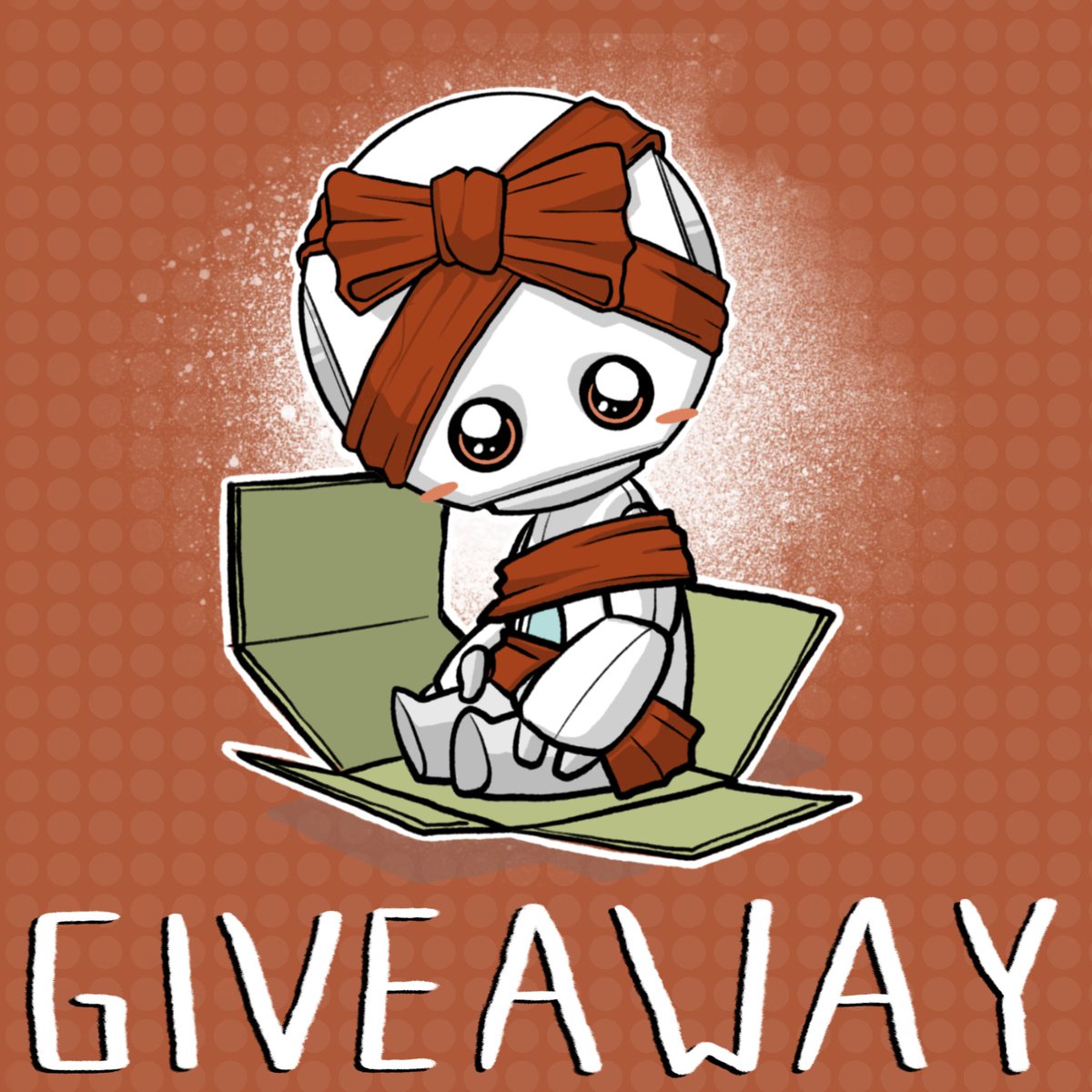 bluebotsnft's tweet photo. Win a BlueList spot 🎉

1️⃣ Follow @bluebotsnft
2️⃣ Like &amp; RT &amp; Tag 3 friends
3️⃣ Join our discord server https://t.co/KV0Mh9WNyM

Winner in 48 hours 🎉 https://t.co/AvVnCL5HkA