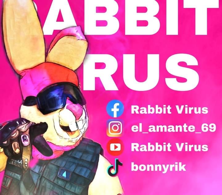 SandieChingona's tweet photo. Hoy será un viernes inolvidable porque además del 2️⃣✖️1️⃣ y de las promos de 🥳 cumpleañeros, nos acompaña el tiktoker Rabbit Virus🐰para bailar y tomarse la foto🤳🏼contigo.

¡No te lo pierdas hoy en #ChingónEs!

RESERVA CON ANTICIPACIÓN @SandieCommander • @4EverSugus 
Zona Rosa📍 https://t.co/1Stl1OLSqe