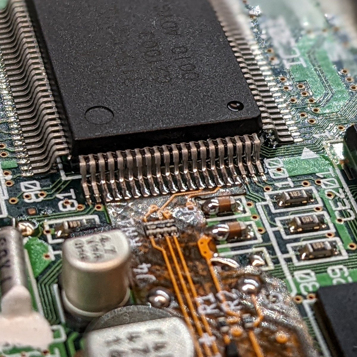 FragolRoc's tweet image. Still trying to finish the last couple of orders in my queue before I close up shop. I stopped taking new orders, but there are still some stragglers left. I'll let y'all know once I'm done done