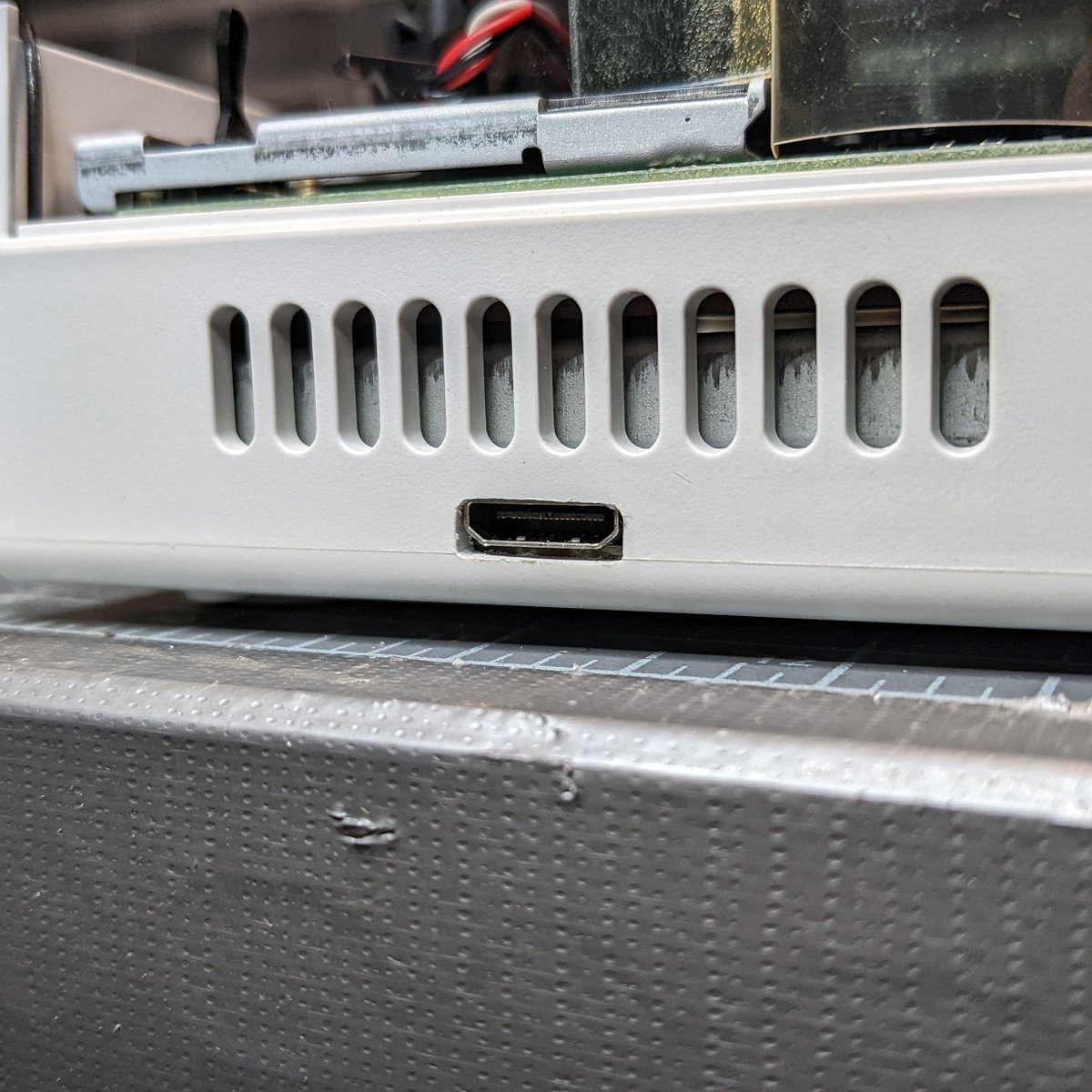 FragolRoc's tweet image. Still trying to finish the last couple of orders in my queue before I close up shop. I stopped taking new orders, but there are still some stragglers left. I'll let y'all know once I'm done done