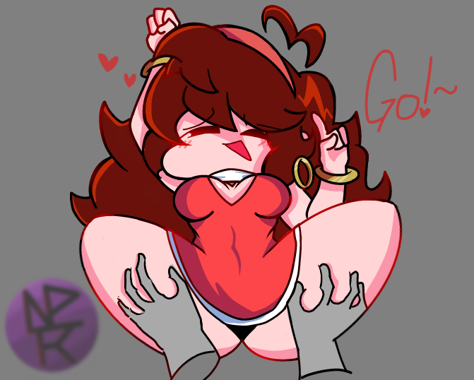 ❤️✨Guzyanomy (OPEN COMMISSIONS)✨❤️ tweet media