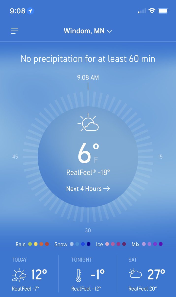 nineteenland's tweet photo. Who approved this weather? #unacceptable https://t.co/nFbWfp3yWe