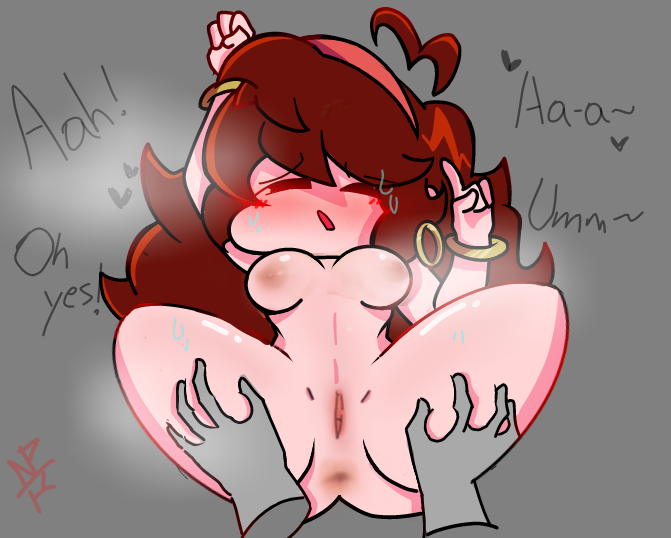 ❤️✨Guzyanomy (OPEN COMMISSIONS)✨❤️ tweet media