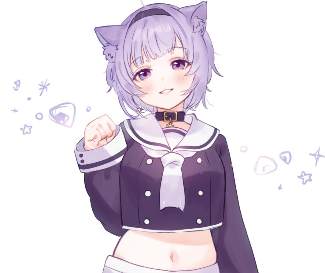 Twoucan パッツン前髪 の注目ツイート イラスト マンガ コスプレ モデル