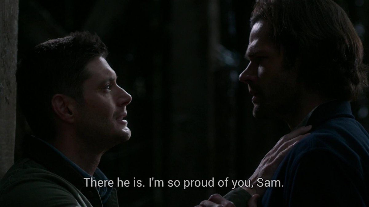 acklesism's tweet photo. sappy post but j2/sam and dean are everything to me i can't stress it enough 

https://t.co/6HtuK9HmO6