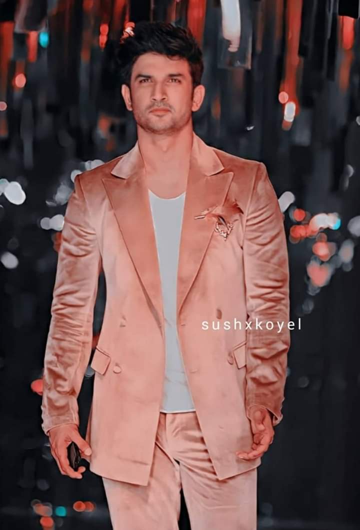 Priya80167535's tweet photo. 💥He Was , ls and Will be
Incredible Sushant
Forever &amp; Forever 💞 https://t.co/M4KSIrs3KG