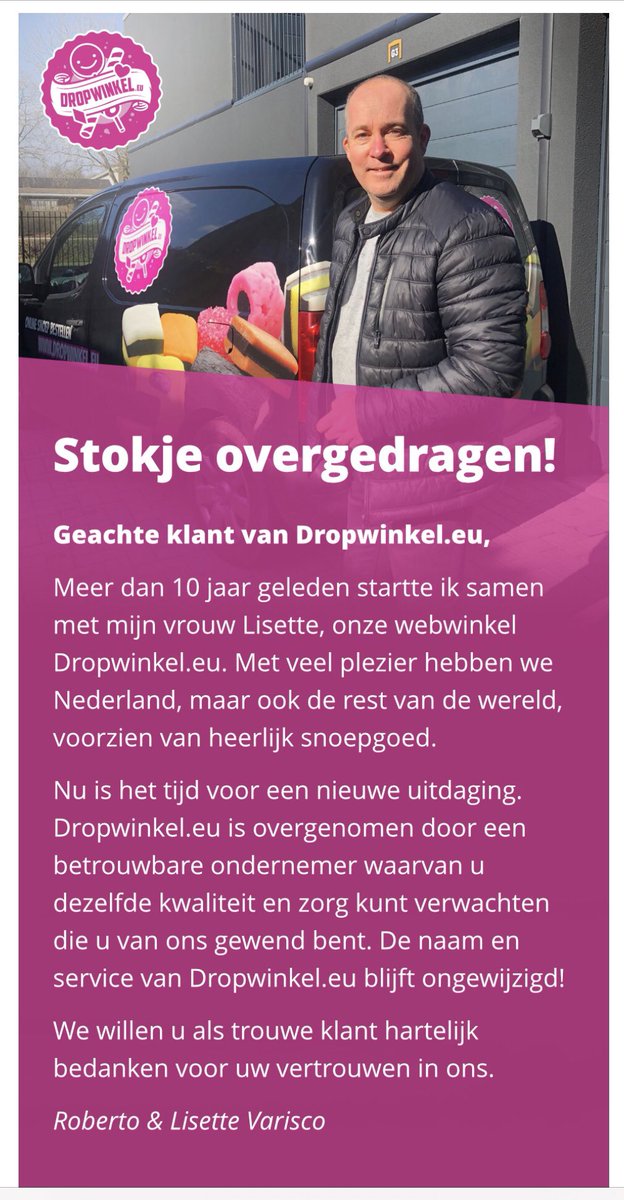 Dropwinkel (@dropwinkel) on Twitter photo 