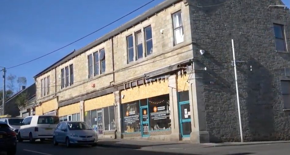 LucyNatarajan's tweet photo. The Story of Sacriston Youth Hub https://t.co/rAs5Ghhs87 via @YouTube 
A new space making a real difference to people's lives...also the AMAZING people in it!
@UCL_BSP @EverydayEconomy @GlassHouseCLD https://t.co/xiOHgqvkfi