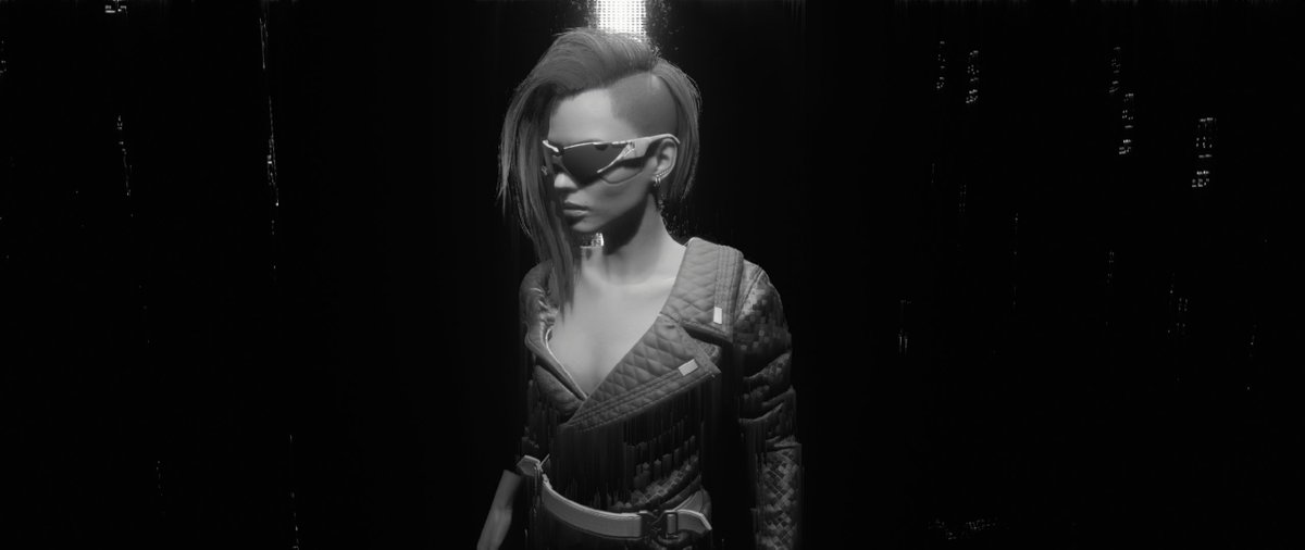 Neowinger989's tweet photo. #Cyberpunk2077PhotoMode https://t.co/8tx18nIzBT