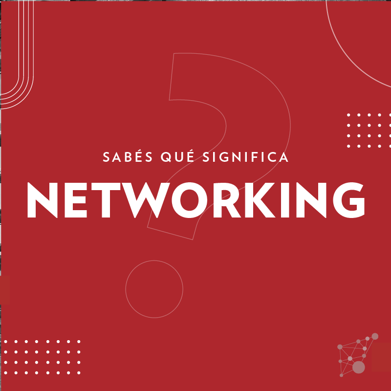 En Florida Cowork, crecemos en comunidad
De eso se trata el Networking, ampliar tu red de contactos profesionales y así generar oportunidades.