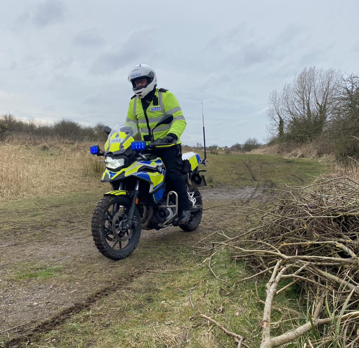 Roads Policing Unit on Twitter "Motorcycle Team deployed to Blackpool