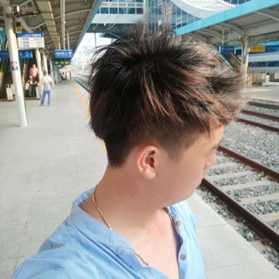 #NewProfilePic