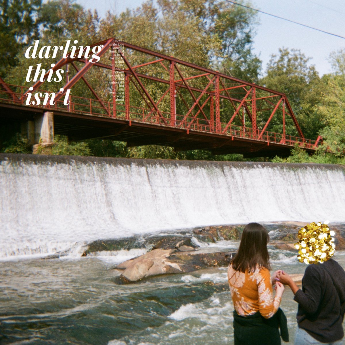 UndgndSupply's tweet photo. OUT NOW!!! @PeachSorry New Single "Darling This Isn't" Is Available Everywhere Now! https://t.co/kuhZDbtMhe https://t.co/segNgNP2tG