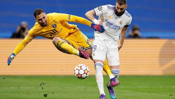 ManuHeredia21's tweet photo. Así vio Buffon la acción de Donnarumma

"Si hubiera pensado más claramente o tuviera esa picardía, quedándose en el suelo tras el impacto, habría sacado algo. Cuántos listillos vimos así... Él fue honesto. Levantándose pronto, dio una señal al árbitro de contacto irrelevante" https://t.co/11YBtDluiA