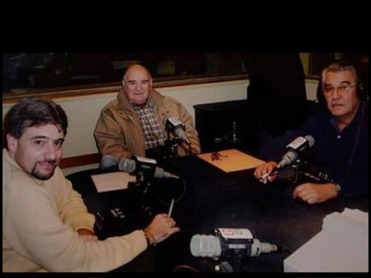 Juan Carlos Meschini tweet media