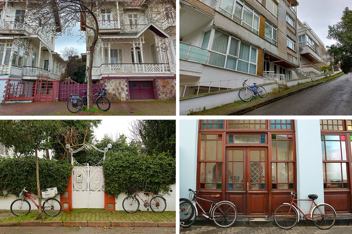 Hey #NFTCommumity 
Its my first drop on Objkt.
Island of Bicycles.
A collection of photos of Prince Island in Istanbul.
I did some mint and the rest will be added soon.
Hope you like my collection 🚲📷
objkt.com/collection/KT1…
#NFTdrop #nftphotography #NFTartist