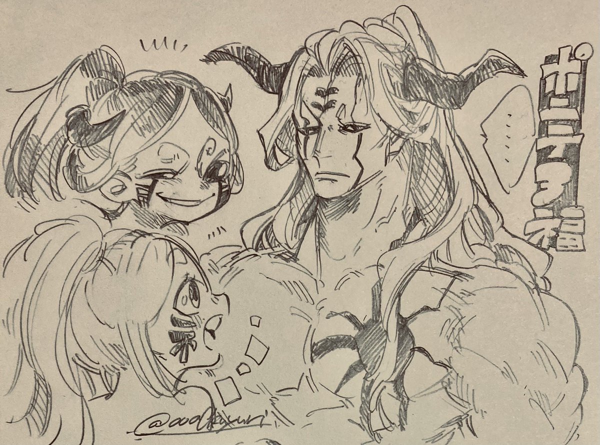 ⚠️女装⚠️️
シューワルらくがき。3福ちゃんいっぱい。ト～ル神⚡️も。 